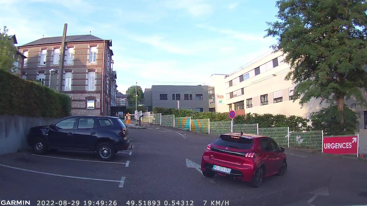 EHPAD Rosenberg - Photo principale