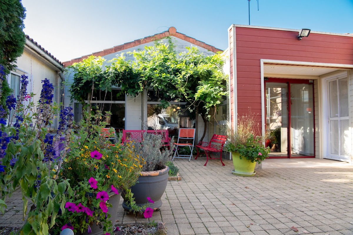 Ehpad Résidence La Rêverie - Photo principale