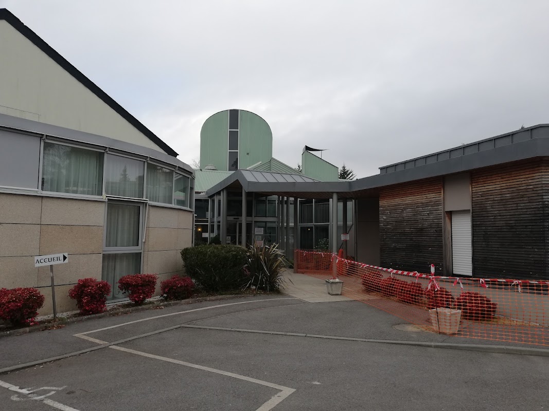 EHPAD Parc du Carmel - Photo 4 sur 5 - Espaces de vie