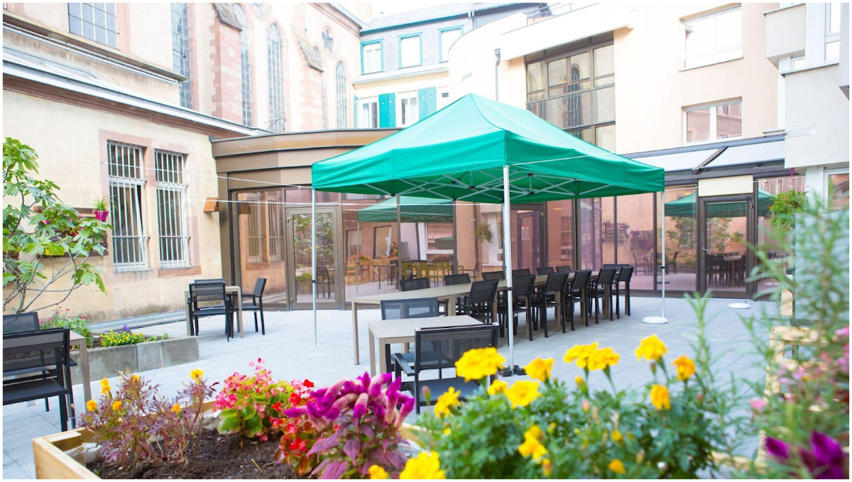 EHPAD Sainte Élisabeth - Photo principale