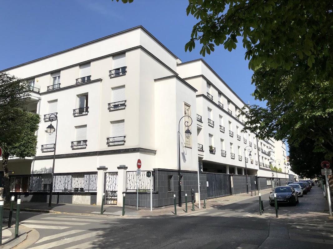 EHPAD Sainte-Geneviève