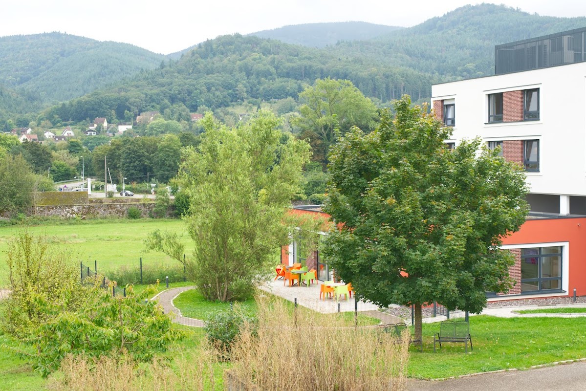 EHPAD de Lutzelhouse - Photo 4 sur 5 - Espaces de vie