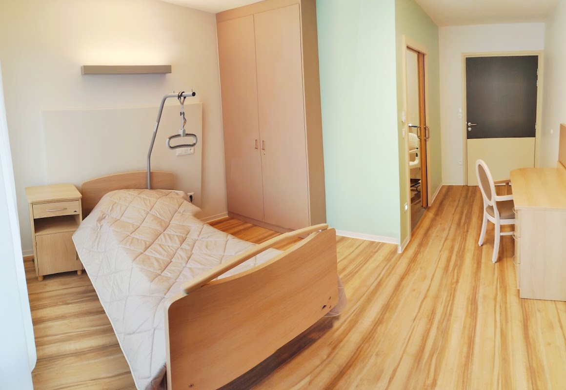 EHPAD de Lutzelhouse - Photo 2 sur 5 - Intérieur et espaces communs