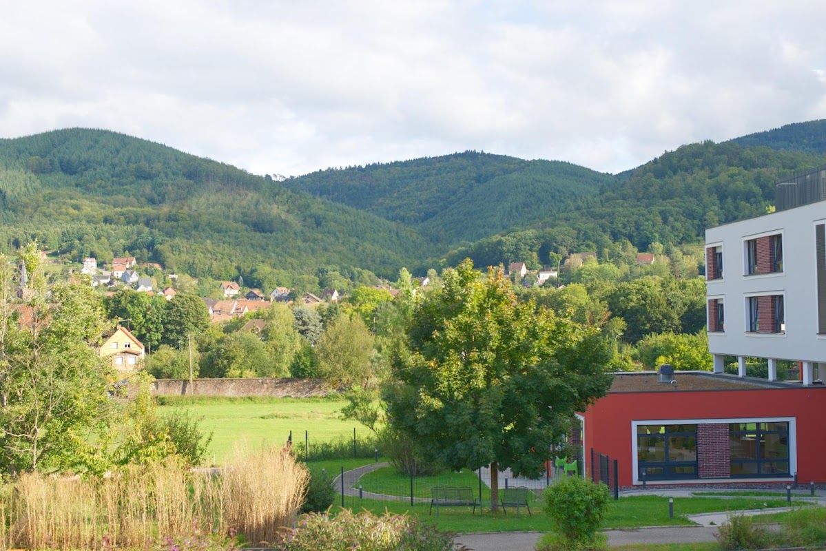 EHPAD de Lutzelhouse