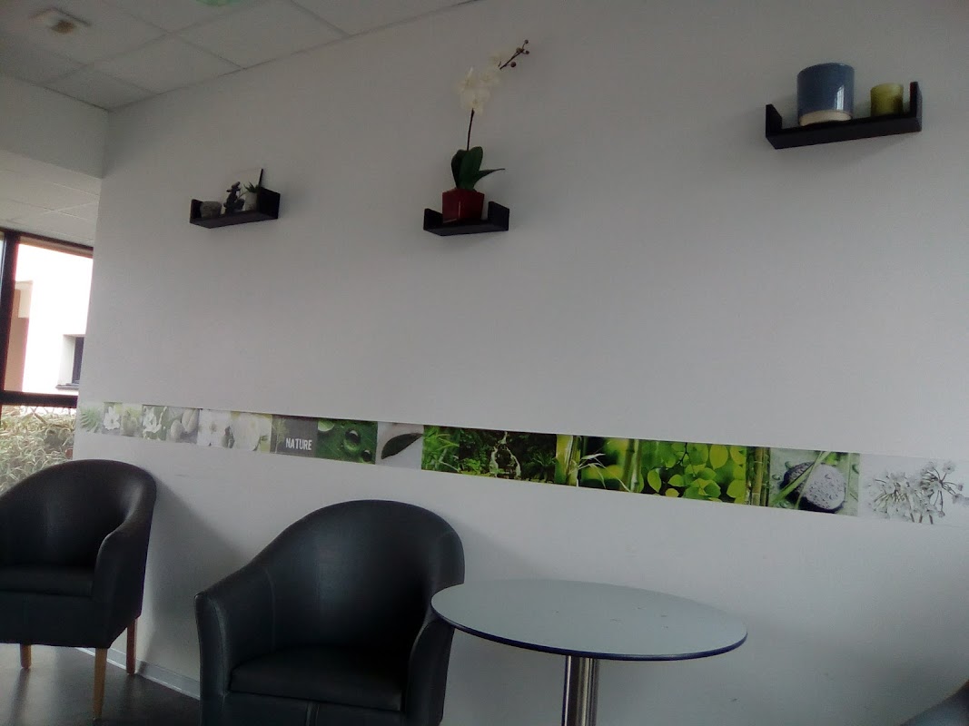 EHPAD maison de la Vallée Verte - Photo 5 sur 5 - Environnement et extérieurs