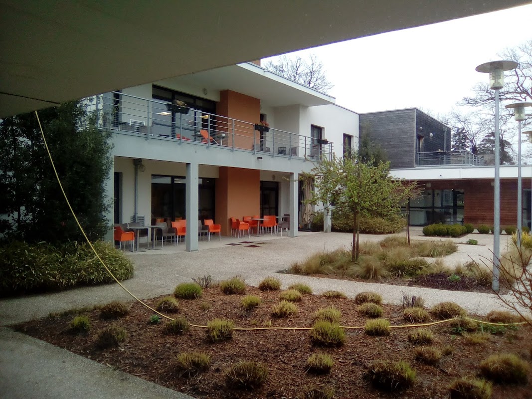 EHPAD maison de la Vallée Verte