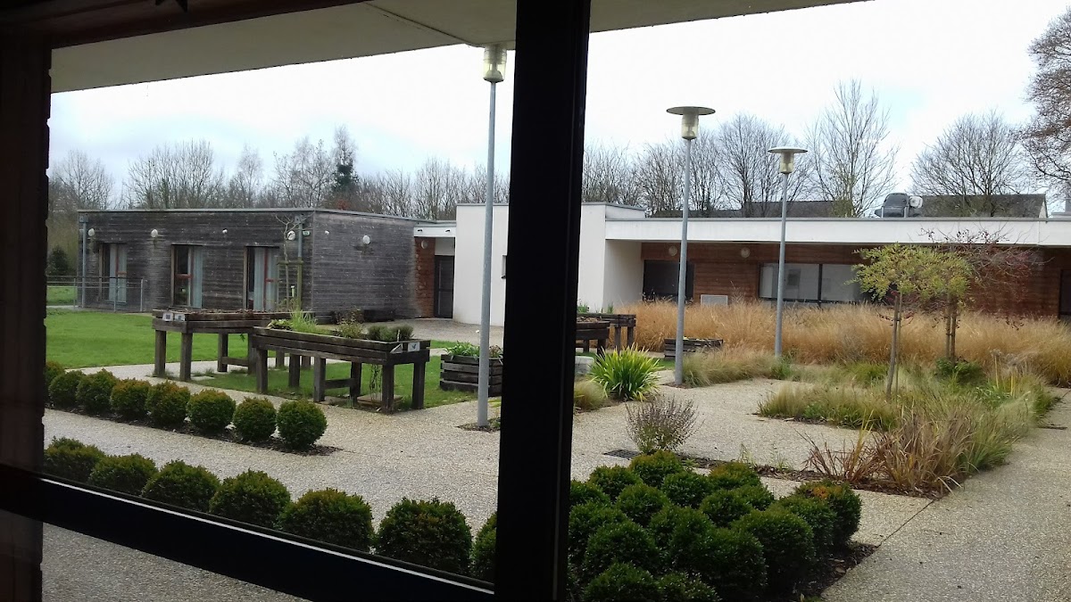 EHPAD maison de la Vallée Verte - Photo 4 sur 5 - Espaces de vie