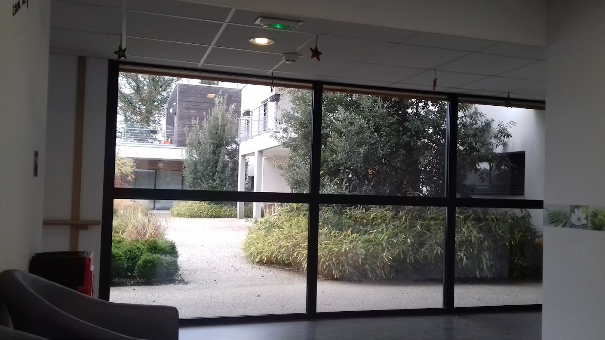 EHPAD maison de la Vallée Verte - Photo 2 sur 5 - Intérieur et espaces communs