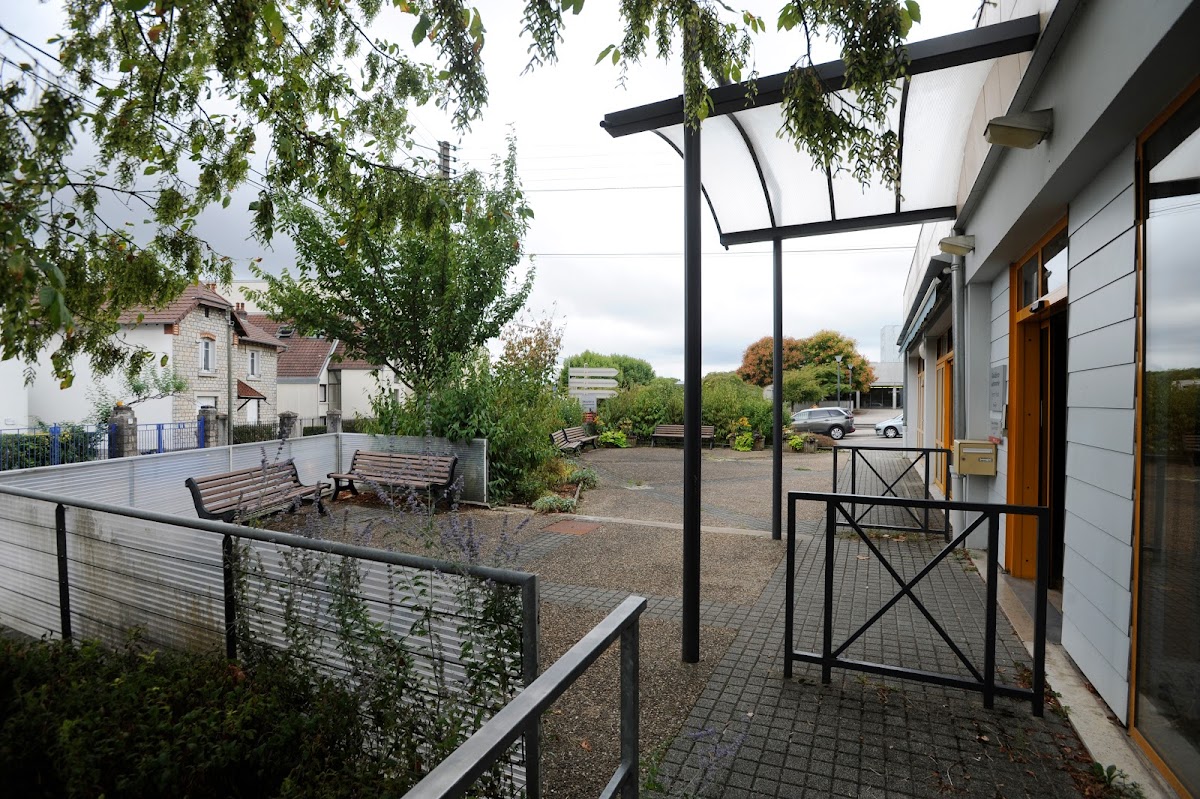 Photo de Résidence autonomie Henri Huot, Résidence autonomie à BESANCON