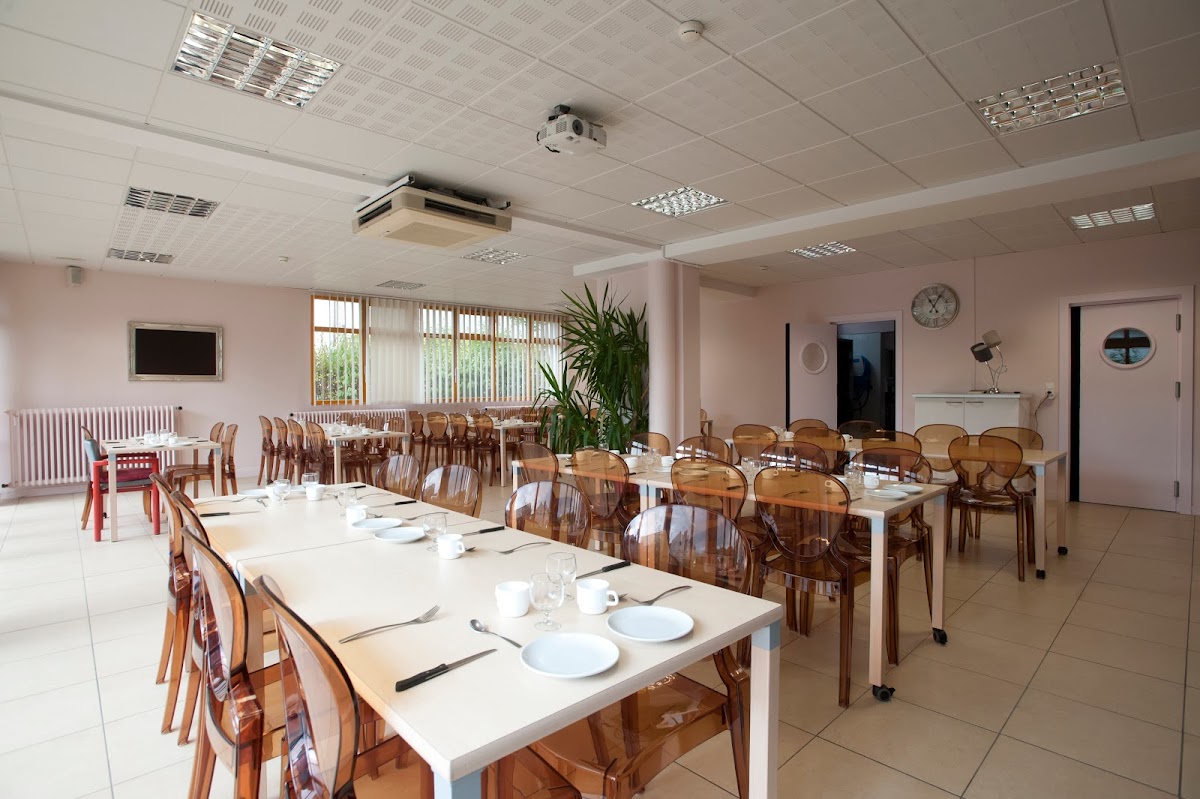 Résidence autonomie Henri Huot - Photo 2 sur 5 - Intérieur et espaces communs