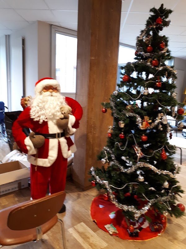 USLD Les Bateliers - Photo 5 sur 5 - Environnement et extérieurs