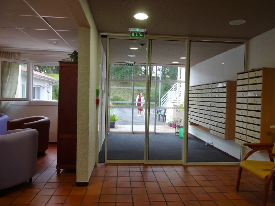 EHPAD A Noste Le Gargale - Photo 3 sur 5 - Chambres et hébergement