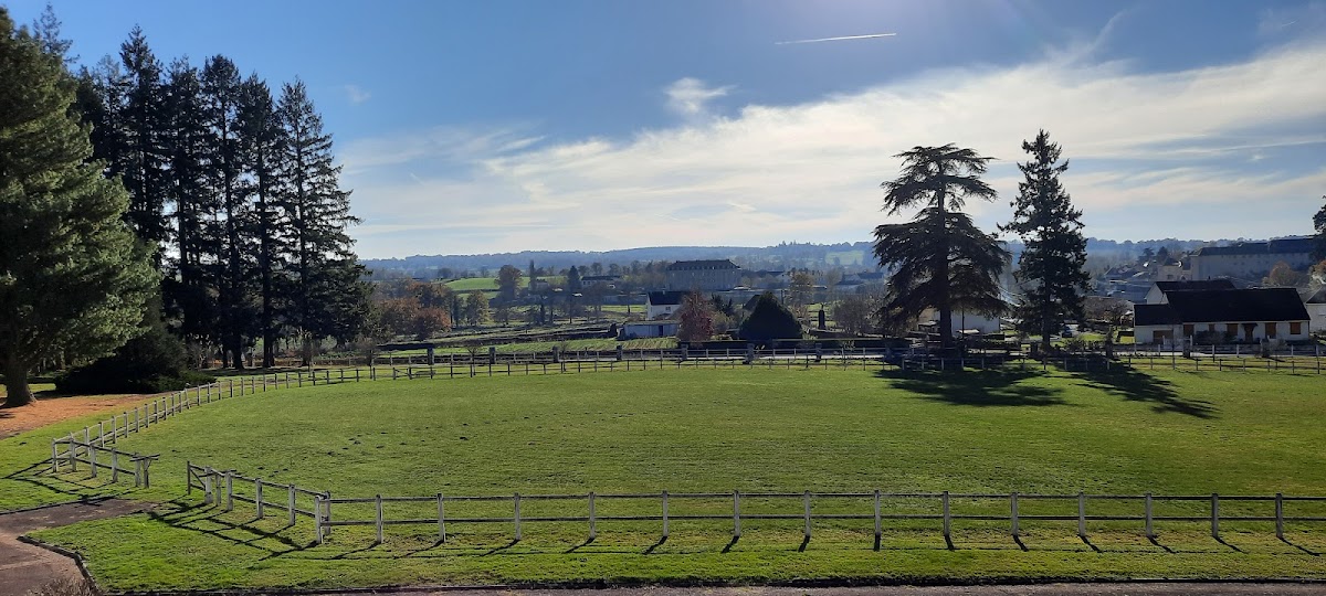 Photo de EHPAD du Centre hospitalier du Haut-Limousin, EHPAD à MAGNAC LAVAL