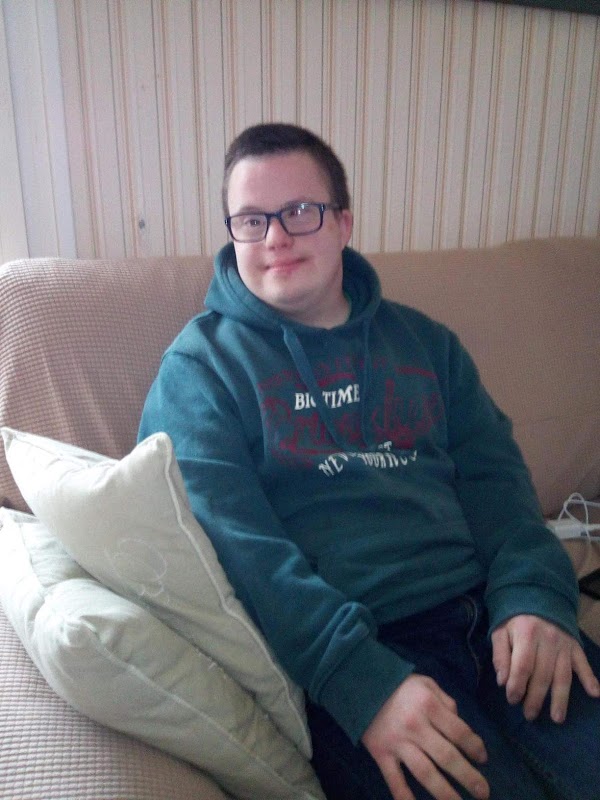 EHPAD du Centre hospitalier du Haut-Limousin - Photo 5 sur 5 - Environnement et extérieurs