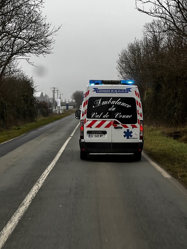 Résidence du Val-de-Vonne - Photo principale