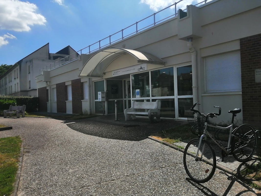 EHPAD Centre Fournier-Sarlovèze - Photo 2 sur 3 - Intérieur et espaces communs