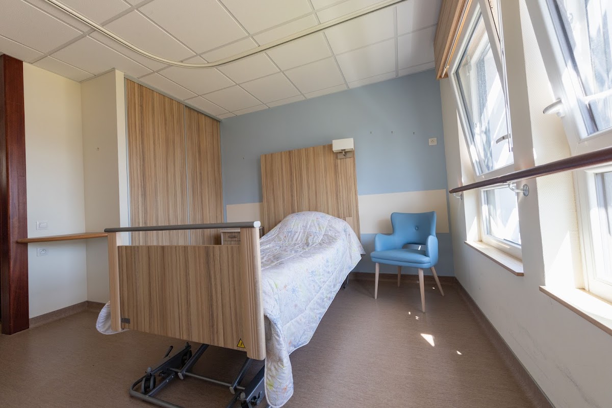 EHPAD Lann Eol - Photo 5 sur 5 - Environnement et extérieurs