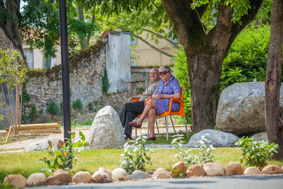 EHPAD AGIR CASTRES - Photo 5 sur 5 - Environnement et extérieurs