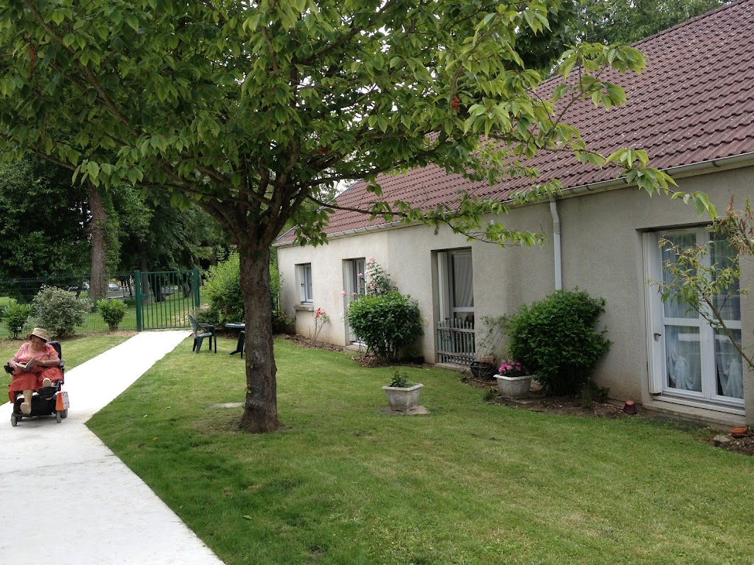 EHPAD - Résidence la petite maison