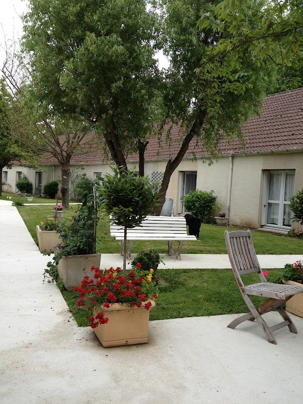 EHPAD - Résidence la petite maison - Photo 2 sur 2 - Intérieur et espaces communs