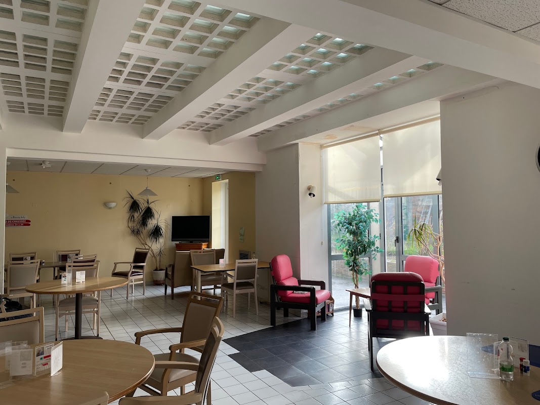 EHPAD Le Bourg Joly - Photo 4 sur 5 - Espaces de vie