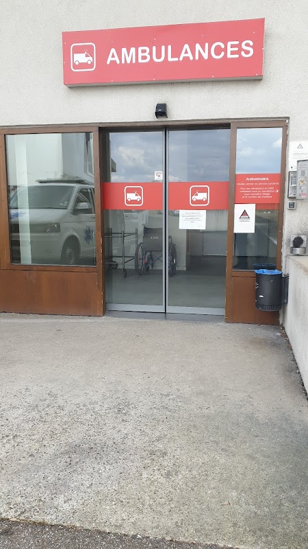 EHPAD Le Neuenberg - Photo 2 sur 3 - Intérieur et espaces communs