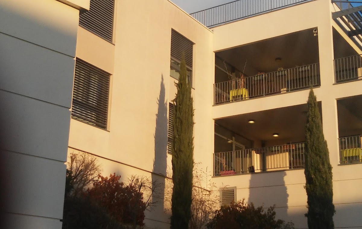 EHPAD Docteur Henry Granet - Photo 2 sur 4 - Intérieur et espaces communs