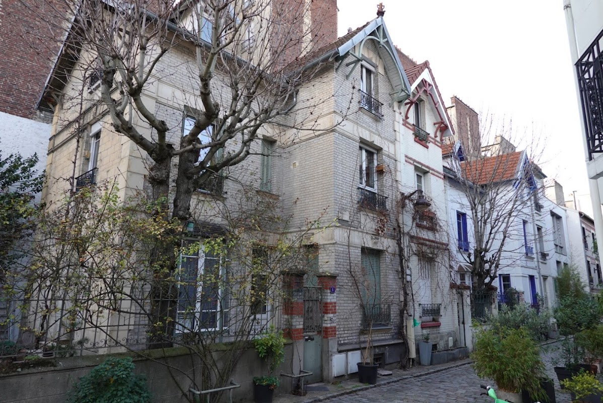 Logements Santos Dumont - Photo 4 sur 5 - Espaces de vie