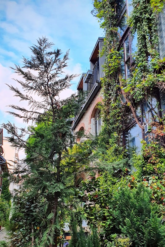 Logements Santos Dumont - Photo 3 sur 5 - Chambres et hébergement