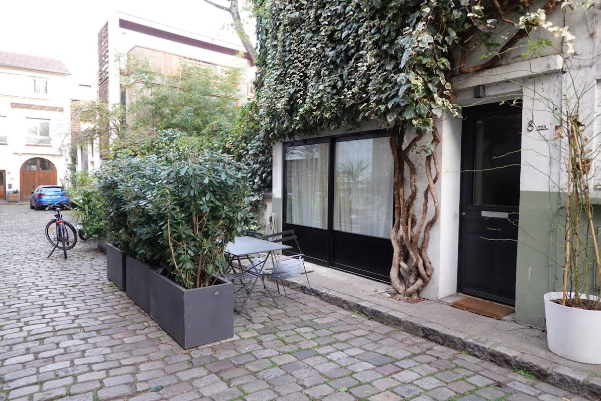 Logements Santos Dumont - Photo 2 sur 5 - Intérieur et espaces communs