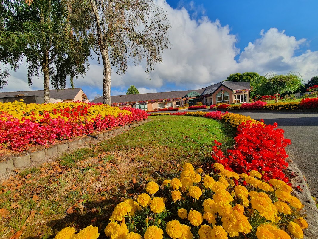 EHPAD Résidence Val d'Or - Photo 4 sur 5 - Espaces de vie