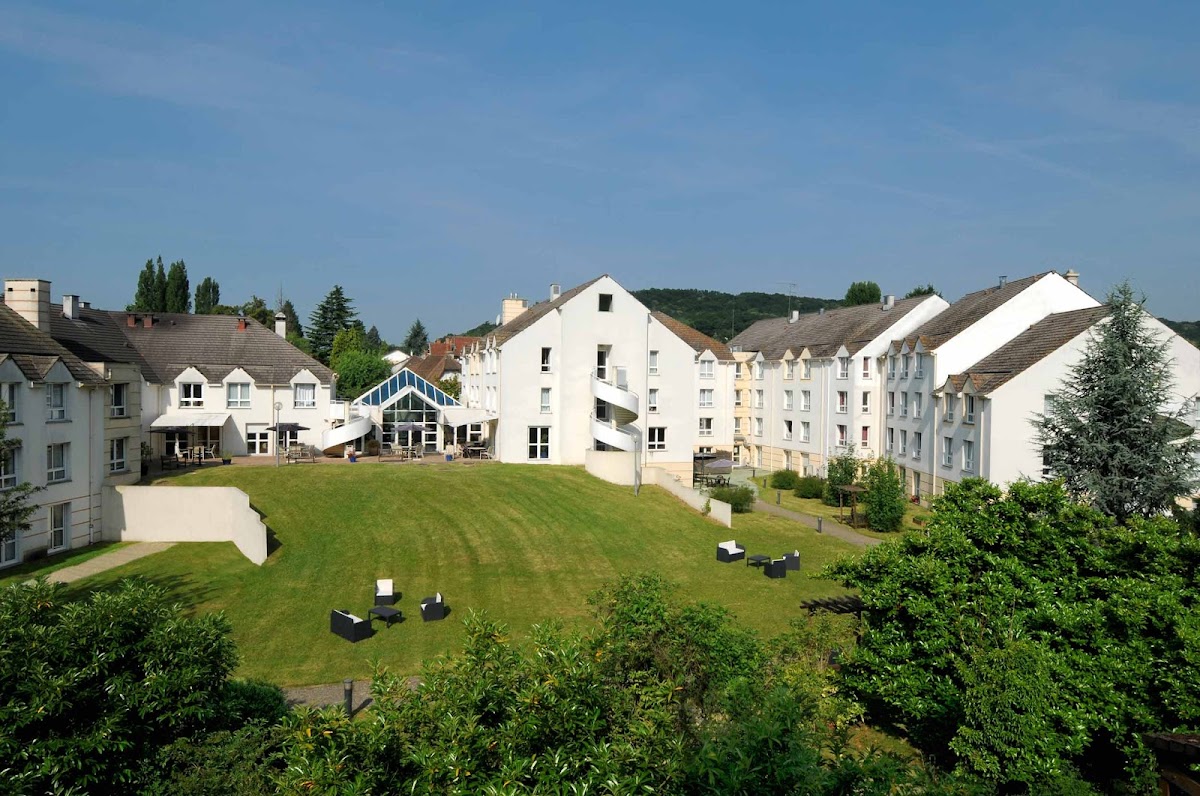 EHPAD Les Eaux vives - Photo 3 sur 5 - Chambres et hébergement