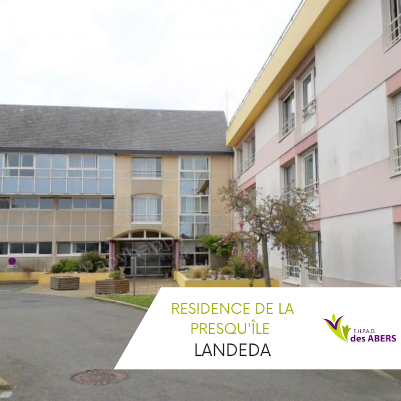 EHPAD des Abers - Résidence Presqu'île