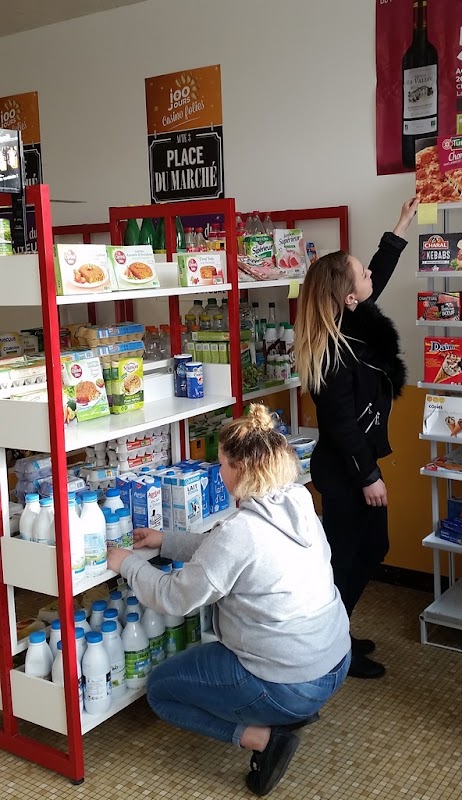 Résidence Le Cleusmeur - Photo 3 sur 5 - Chambres et hébergement