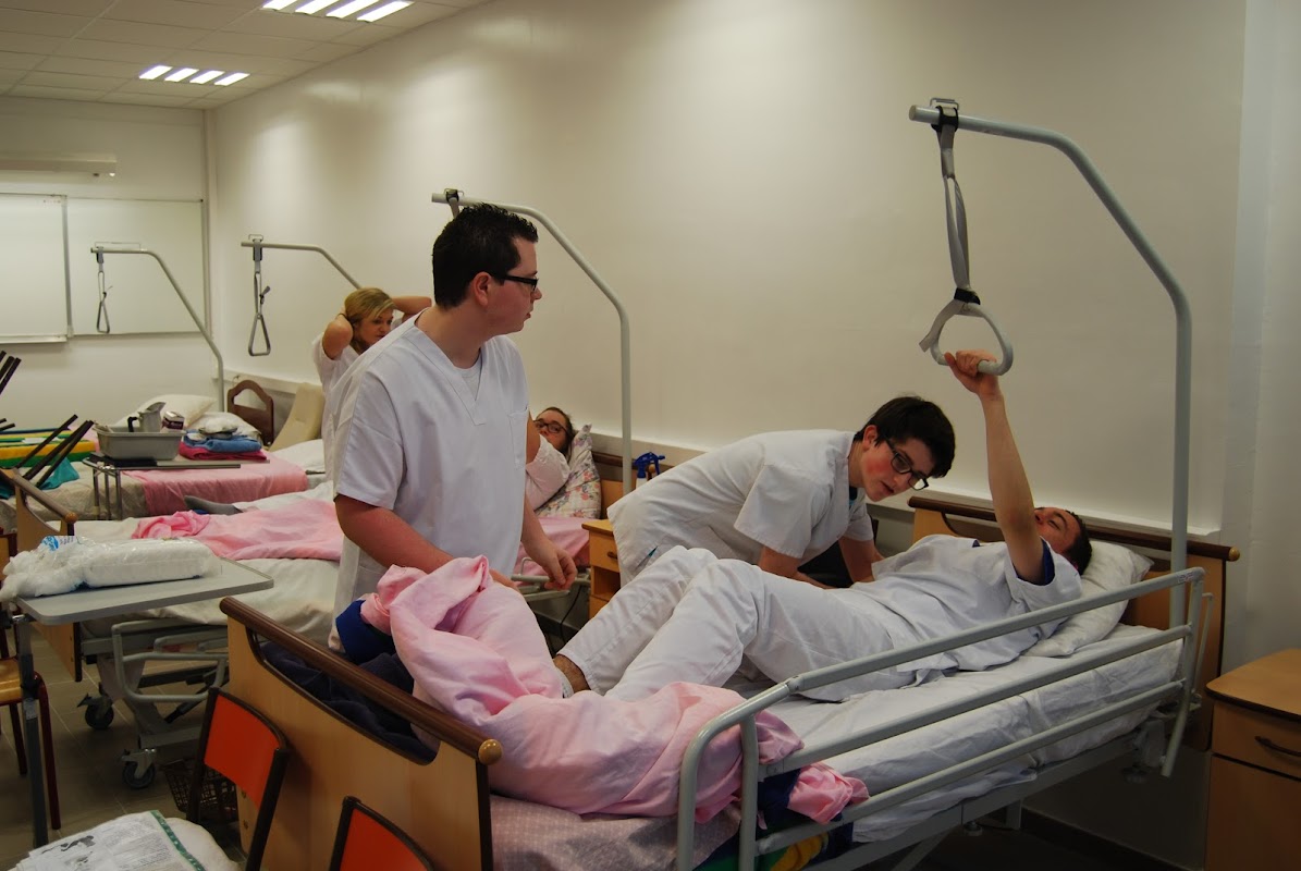 Résidence Le Cleusmeur - Photo 2 sur 5 - Intérieur et espaces communs