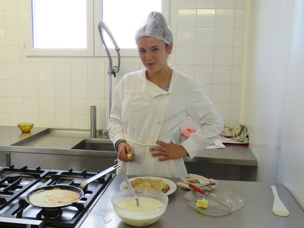 Résidence Le Cleusmeur - Photo 5 sur 5 - Environnement et extérieurs