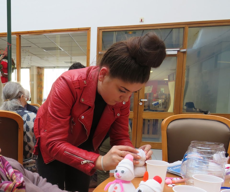 Résidence Le Cleusmeur - Photo 4 sur 5 - Espaces de vie