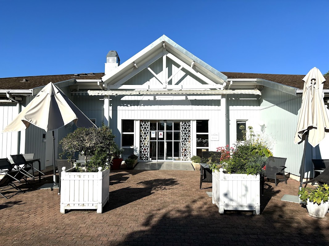 EHPAD Korian Les Temps bleus - Photo 5 sur 5 - Environnement et extérieurs