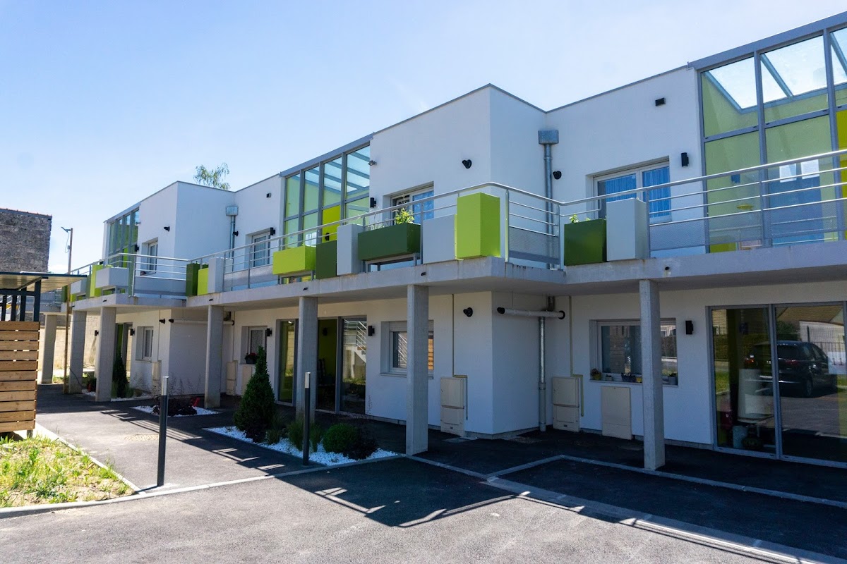 Résidence de l'amitié