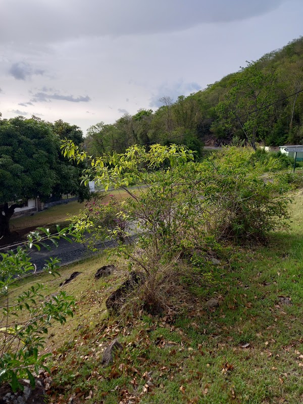 USLD du Centre hospitalier de Beauperthuy