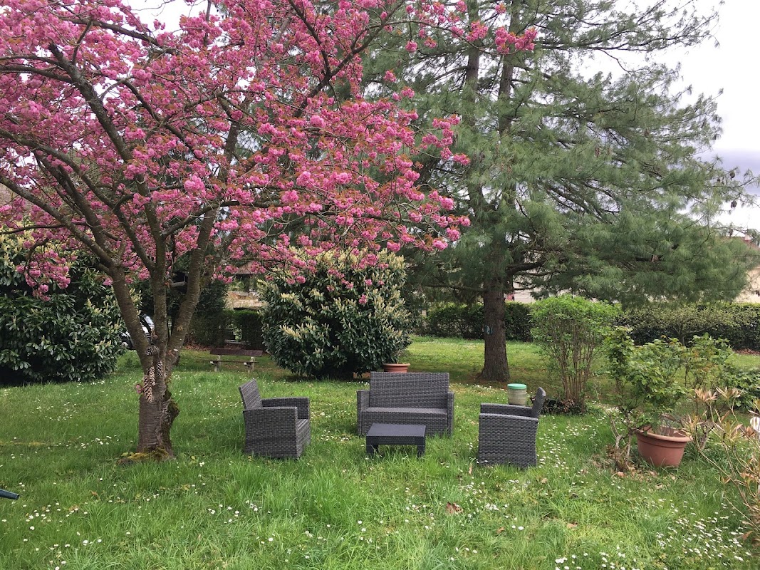 Résidence forêt de carnelle - Photo 4 sur 5 - Espaces de vie