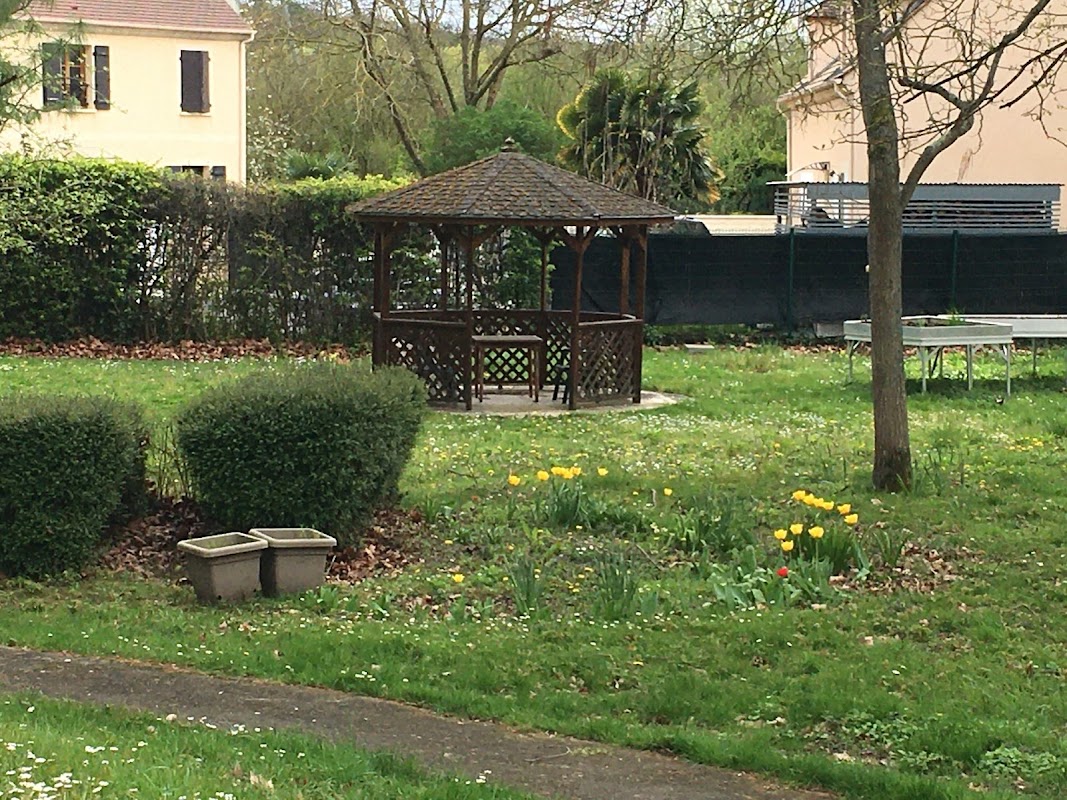 Résidence forêt de carnelle - Photo principale