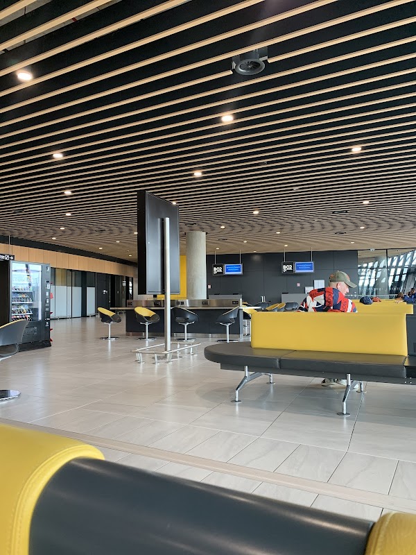 Photo de Résidence Mermoz, Résidence autonomie à LYON