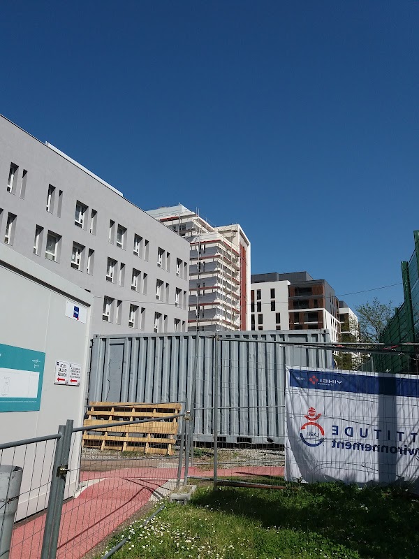 Résidence Mermoz - Photo 3 sur 5 - Chambres et hébergement