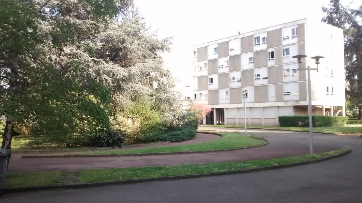 Résidence Mermoz - Photo 2 sur 5 - Intérieur et espaces communs