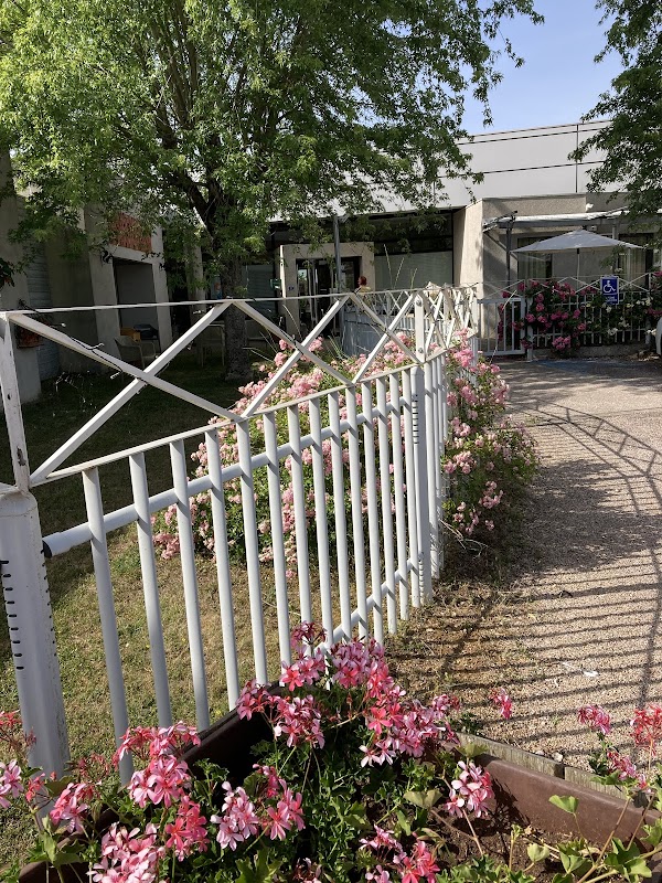 EHPAD Les Lavières - Photo 4 sur 5 - Espaces de vie