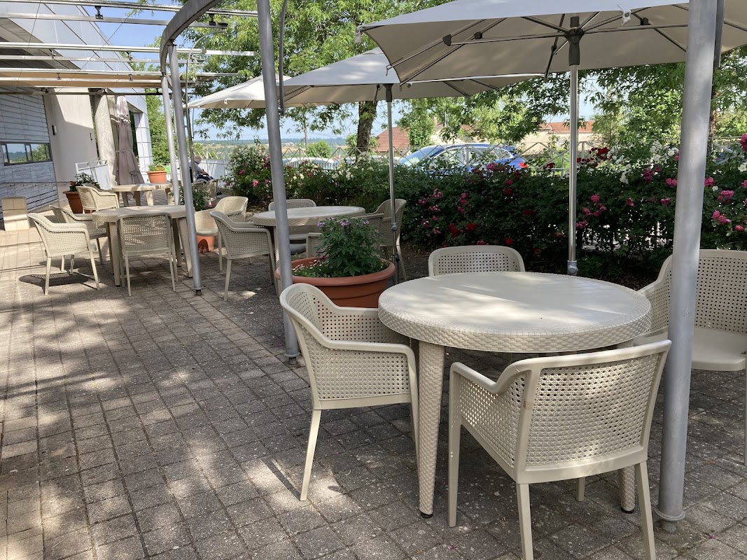 EHPAD Les Lavières - Photo 5 sur 5 - Environnement et extérieurs