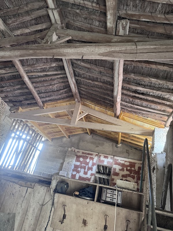 Photo de EHPAD RESIDENCE LE VALLOIS, EHPAD à MAUZE SUR LE MIGNON