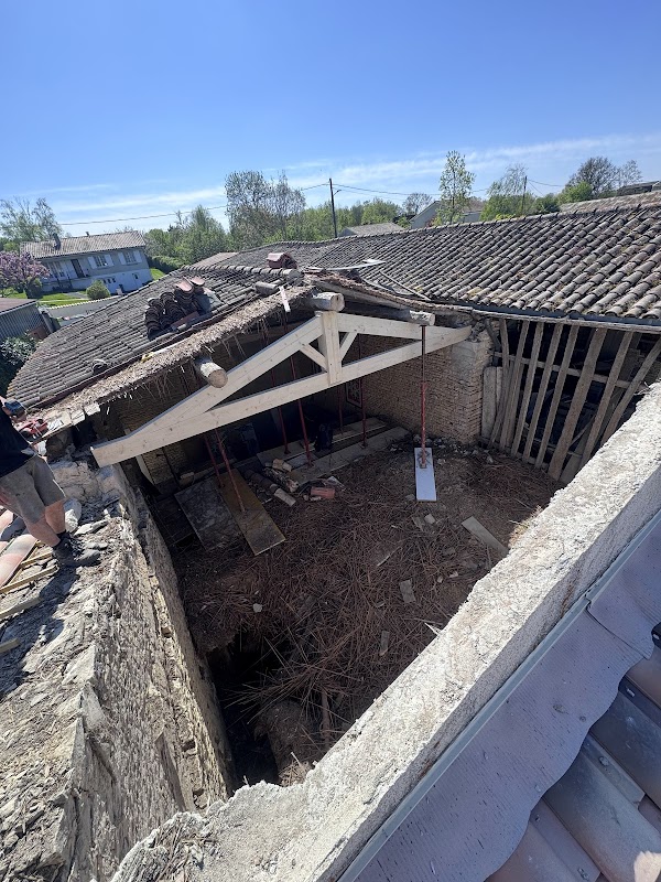 EHPAD RESIDENCE LE VALLOIS - Photo 2 sur 5 - Intérieur et espaces communs