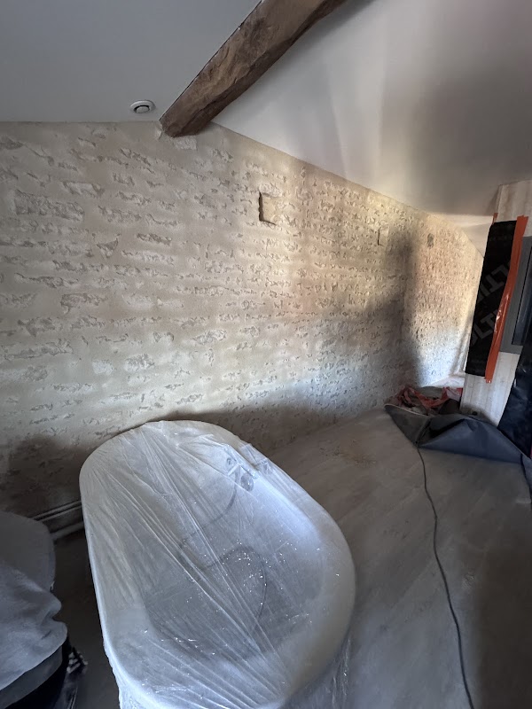 EHPAD RESIDENCE LE VALLOIS - Photo 5 sur 5 - Environnement et extérieurs